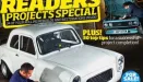 Classic Ford: the car magazine for Ford fans 3.0.1
