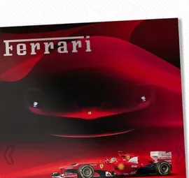 The Official Ferrari Magazine 1.4