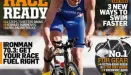 Triathlon Plus: the sports magazine for tri fanatics 3.1.8