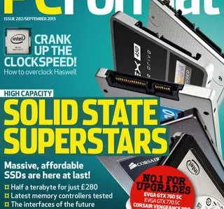 PC Format Magazine 3.2.1