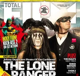 Total Film: the best movie reviews, news and features magazine 3.2.2