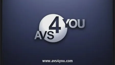 AVS4YOU Software in 1 Installation Package 3.0.2.128