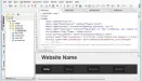 CoffeeCup Free HTML Editor 15.0