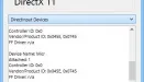 DirectX Version Checker 1.1