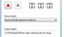 Free Video Call Recorder for Skype 1.2.28.616