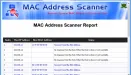 MAC Address Scanner 3.0