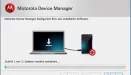 Motorola Device Manager 2.4.5.