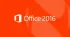 Microsoft Office 2016 (64-bit) Preview 16.0.3930.1008