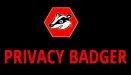 Privacy Badger - beta