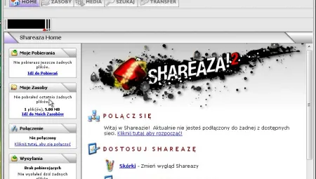 Shareaza 2.7.7.0