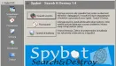 SpyBot Search & Destroy 1.4.0.3
