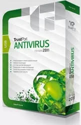 TrustPort USB Antivirus 2015 15.0.1.5424