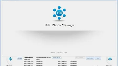 TSR Photo Manager 2.0.1.481
