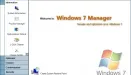 Windows 7 Manager 5.1.7