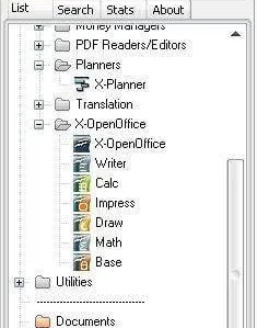 winPenPack: Portable Software Collection 4.3.2