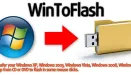 WinToFlash 0.8.012 Beta