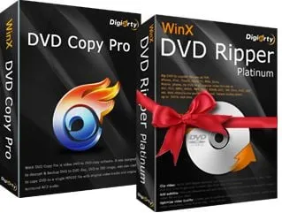 WinX DVD Copy Pro 3.6.3
