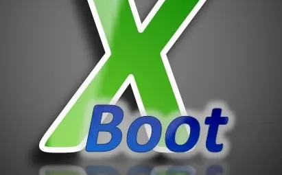 Xboot 1.0 beta14