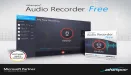 Ashampoo Audio Recorder Free 1.0.0