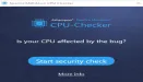Ashampoo Spectre Meltdown CPU Checker 1.1.2.1