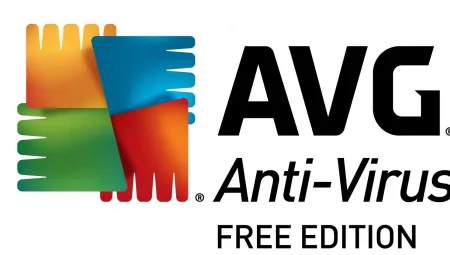 AVG AntiVirus Free Edition 18.7.4041