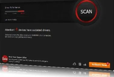 Driver Booster 7.2.0.598