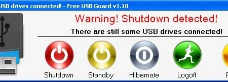 Free USB Guard 1.71