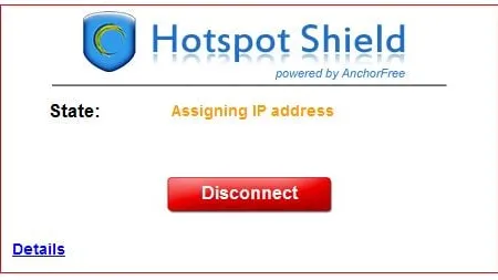 Hotspot Shield  6.5.2