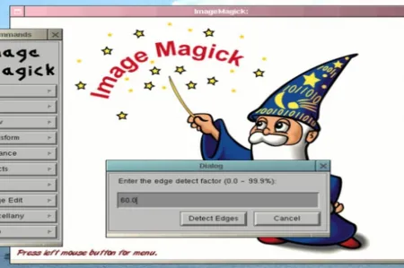 ImageMagick (64-bit) 7.1.0-20