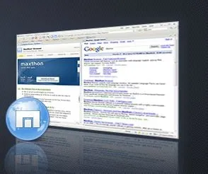 Maxthon Cloud Browser  5.2.6.1000