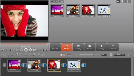 Movavi Screen Capture Studio 8.6.0