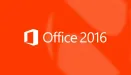 Microsoft Office 2016 (64-bit) Preview 16.0.7167.2055