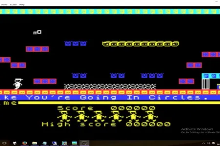 Speccy (ZX Spectrum emulator) 4.2