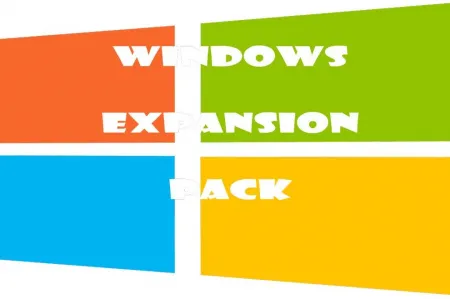 Windows Expansion Pack 64-bit