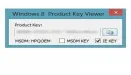 Windows 9 Product Key Viewer   1.5.0