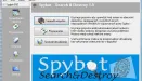 SpyBot Search & Destroy 1.5.1 pl