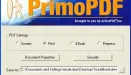 PrimoPDF 3.2