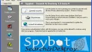 SpyBot 1.3 Beta 4