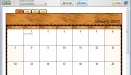 Web Calendar Pad 2011.3