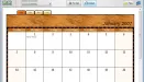 Web Calendar Pad 2011.4
