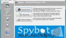 SpyBot Search & Destroy 1.6.2