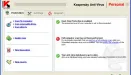Kaspersky Anti-Virus Personal 5.0.121