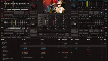 DJ Mixer Professional 3.0.4
