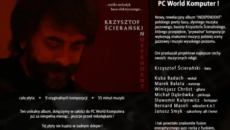 Krzysztof Ścierański "let me say it" 04