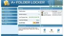 A+ Folder Locker 1.1