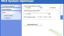 MCS System Optimizer 1.9.0.0