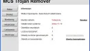 MCS Trojan Remover 2.3