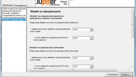 Jupiter 2012 PRO/Expert 2.6.0