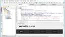 CoffeeCup Free HTML Editor 9.7