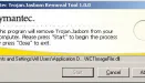 Symantec Trojan.Jasbom Removal Tool 1.0.0